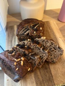 bananenbrood